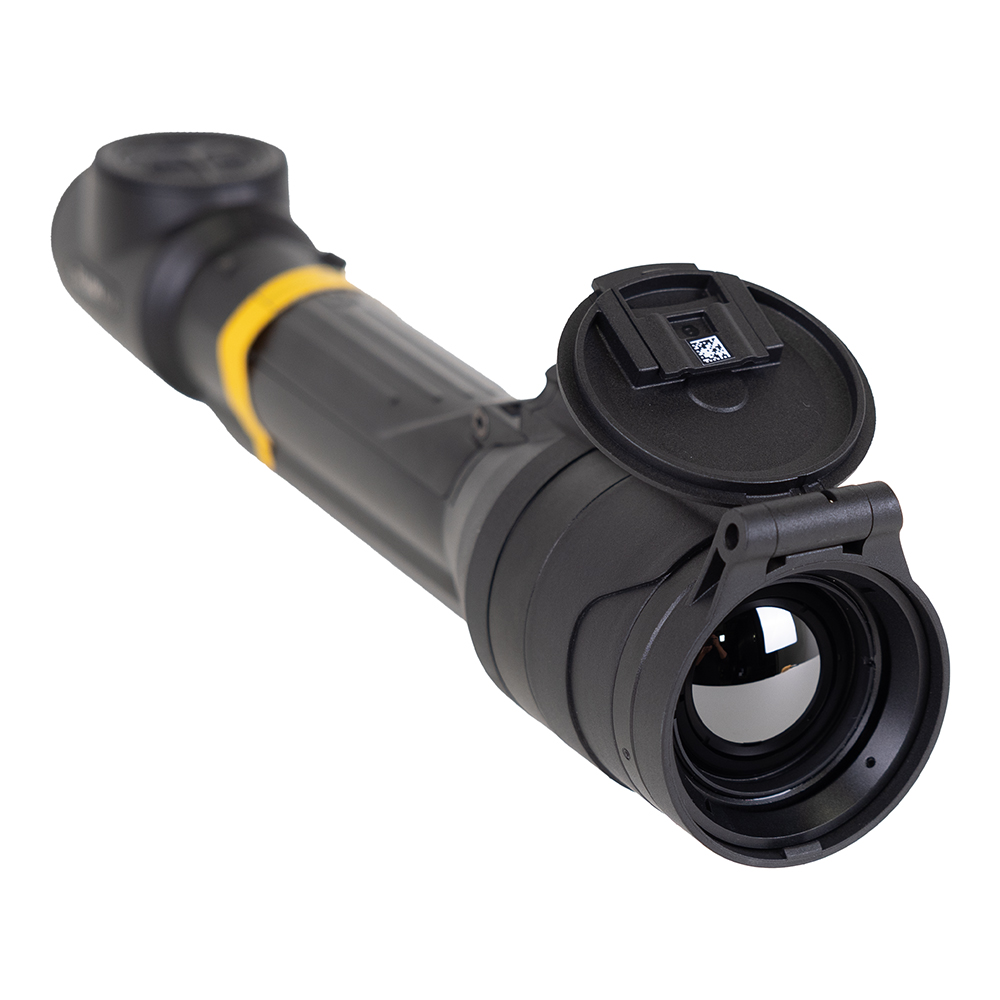 Pulsar Talion XG35 Thermal Rifle Scope - PL76563U - Pulsar