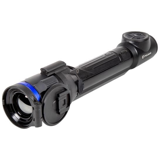 Pulsar Talion XG35 Thermal Rifle Scope Reconditioned - R-PL76563U