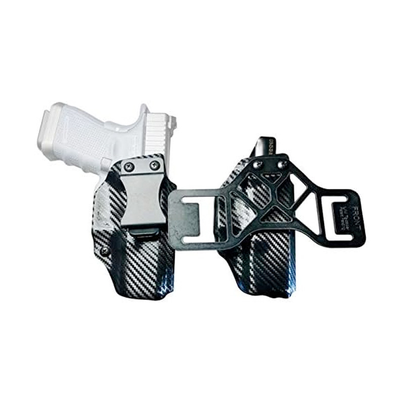 UM Tactical Qualifier Taurus TX22 Compact Holster - QU-TAU-TX22C-RH