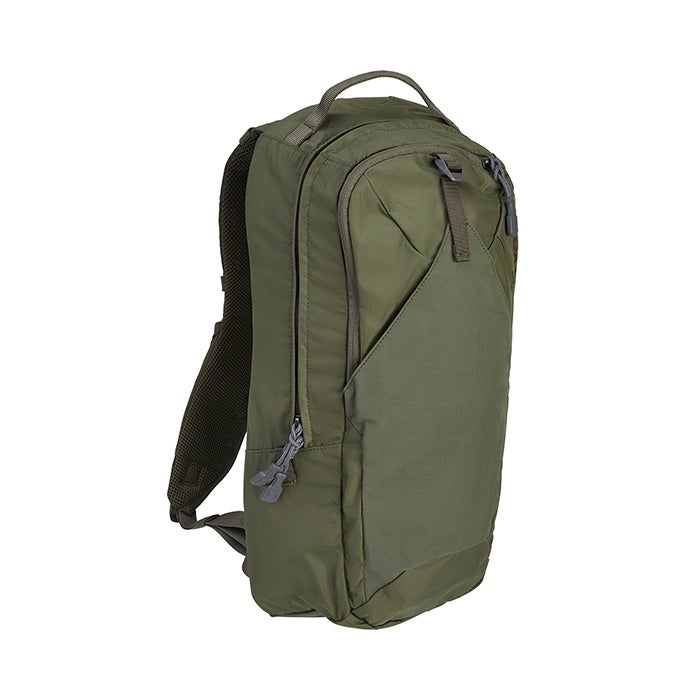 Vertx Long Walks 15L Pack, Canopy Green - VTX5058-CGN - Vertx