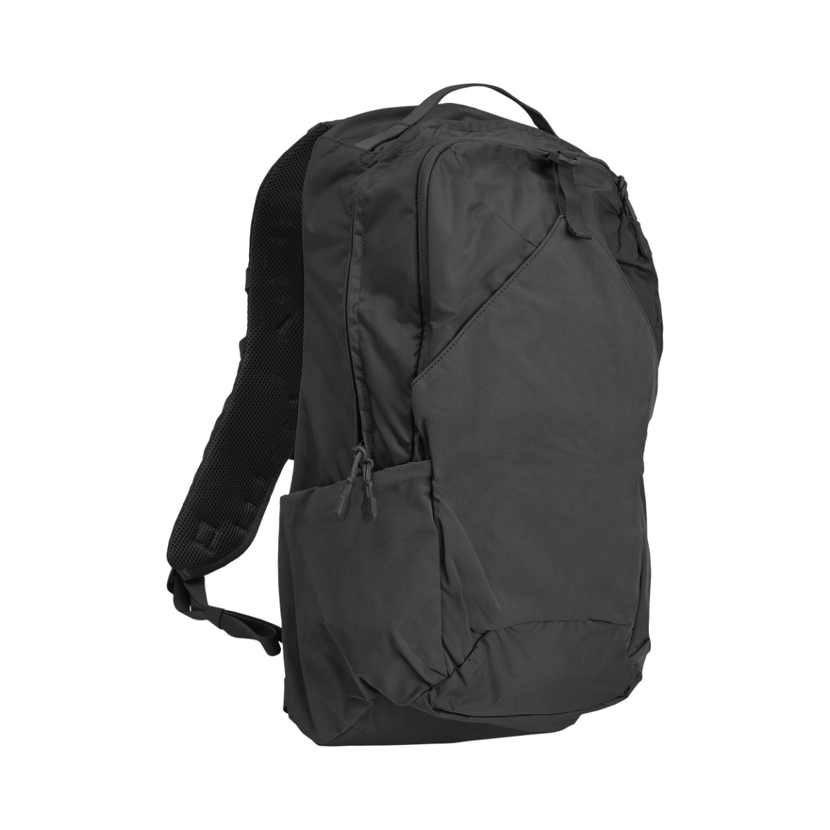 Vertx Long Walks 15L Pack, Black - VTX5058-IAB - Vertx