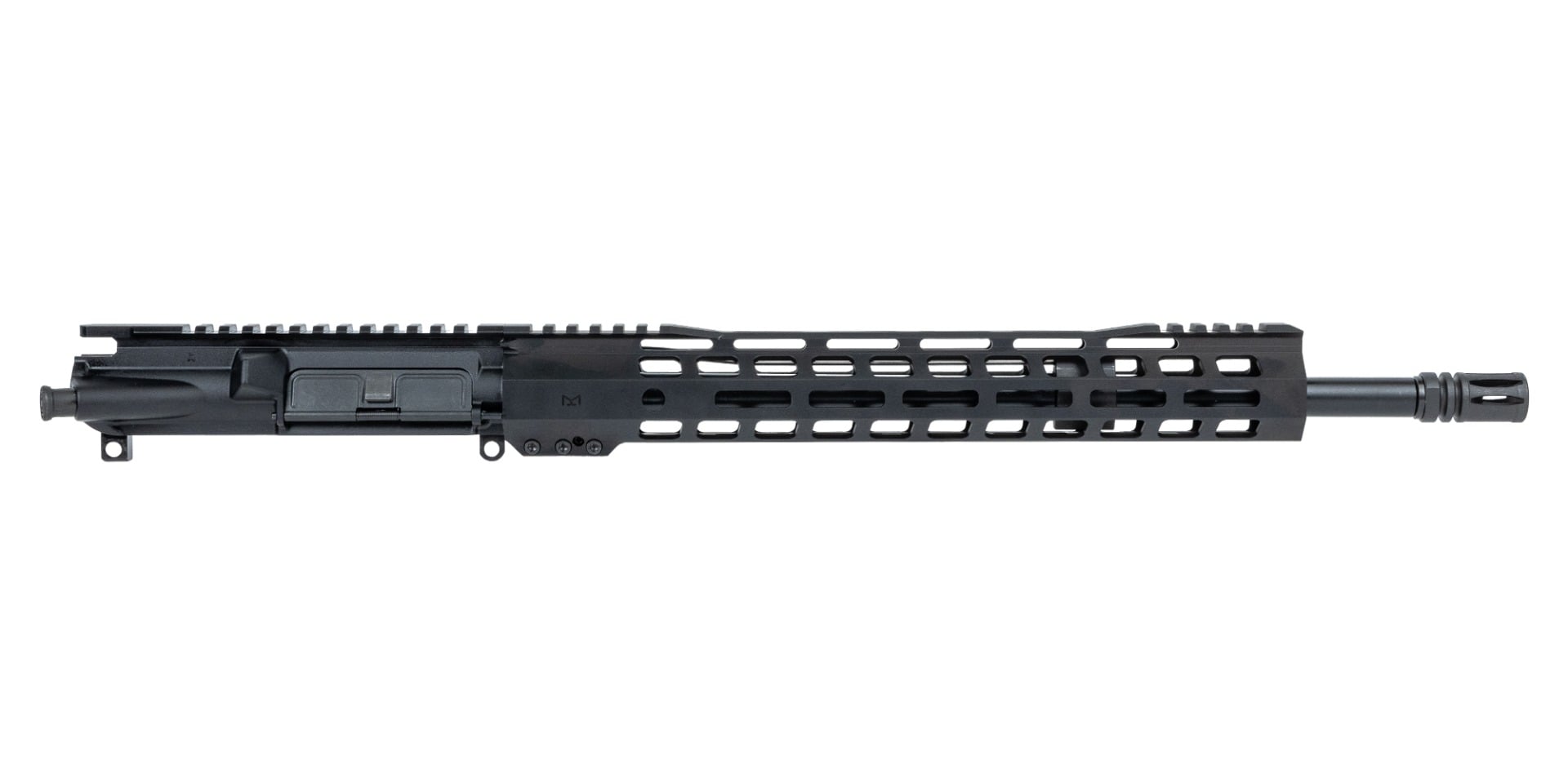 PSA 16" Mid-Length 5.56 NATO 1:7 Nitride 13.5" LTWT M-Lok Upper w/o BCG&CH - Palmetto State Armory