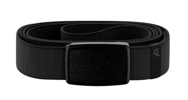 Groove Life Low Profile Belt - Black/Midnight - Groove Life