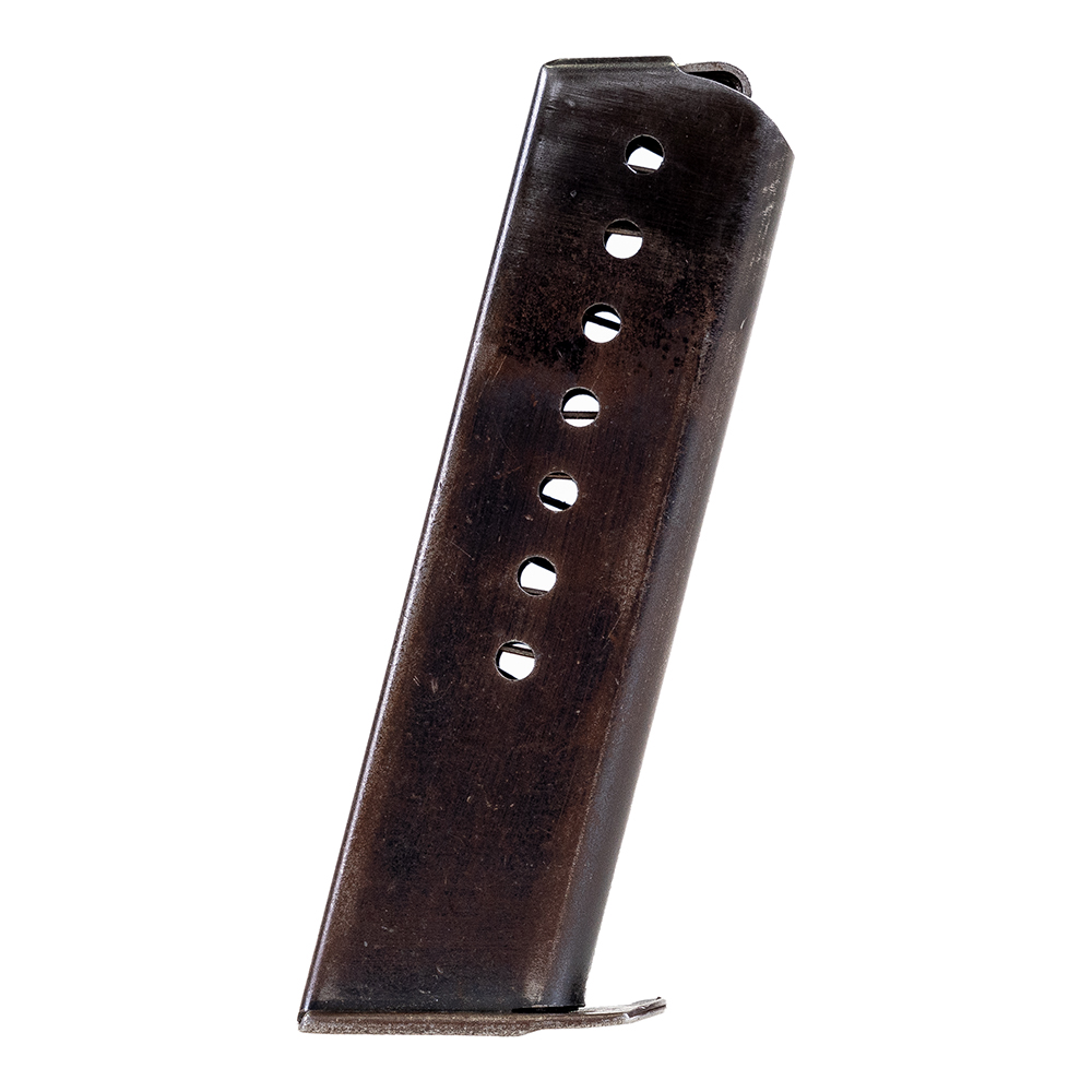 Walther P38/P1 9mm 8rd Magazine Used -  MAGP38 - Walther