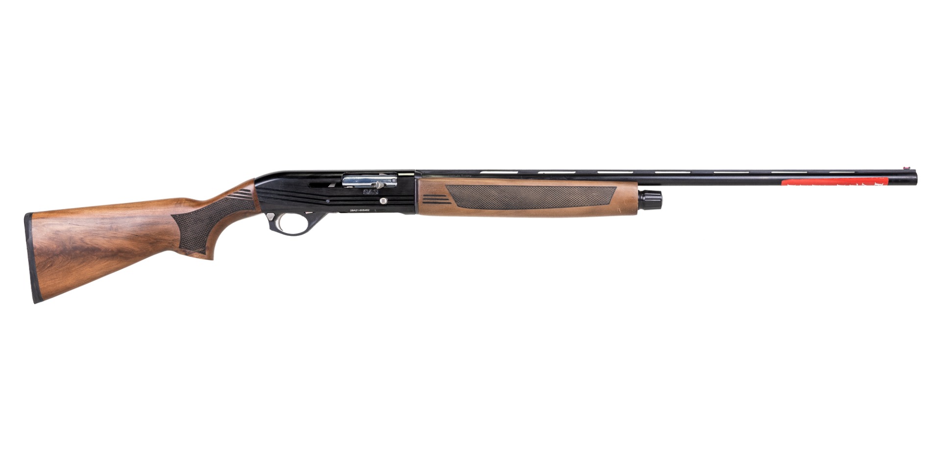 Hatfield SAS 28 Gauge 28" Semi-Auto Shotgun, Turkish Walnut - USA28W - Hatfield Usa