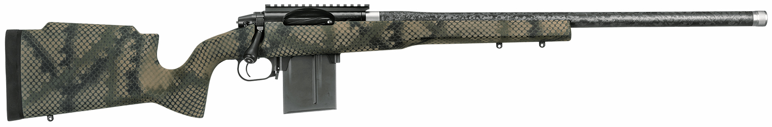 Proof Research Elevation MTR .308 Win Bolt Action Rifle, TFDE - 127735 - Proof Research