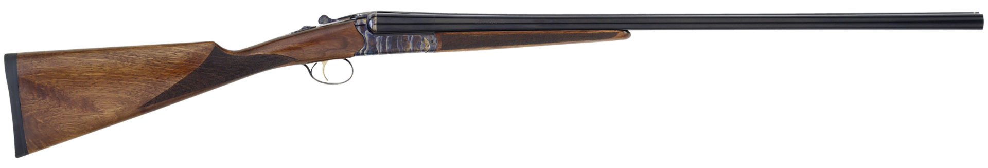 Tristar Sporting Arms Bristol SxS 16 Gauge 28" Break Action Shotgun, Turkish Walnut - 38016 - Tristar Sporting Arms