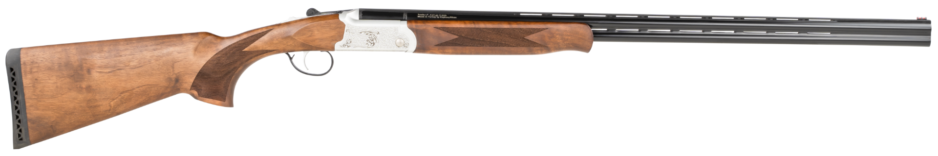 Tristar Sporting Arms Trinity LT .410 Gauge 28" Break Action Shotgun, Turkish Walnut - 33118 - Tristar Sporting Arms