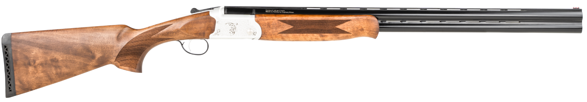 Tristar Sporting Arms Trinity LT 12 Gauge 28" Break Action Shotgun, Turkish Walnut - 33112 - Tristar Sporting Arms