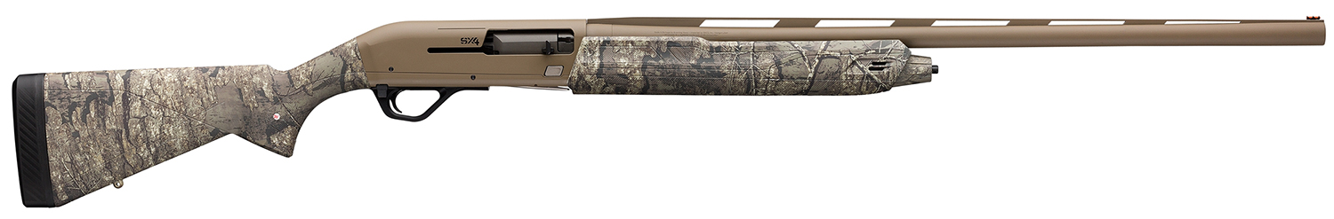 Winchester SX4 Hybrid Hunter 20 Gauge 26" Semi-Auto Shotgun, Realtree Timber - 511249691 - Winchester