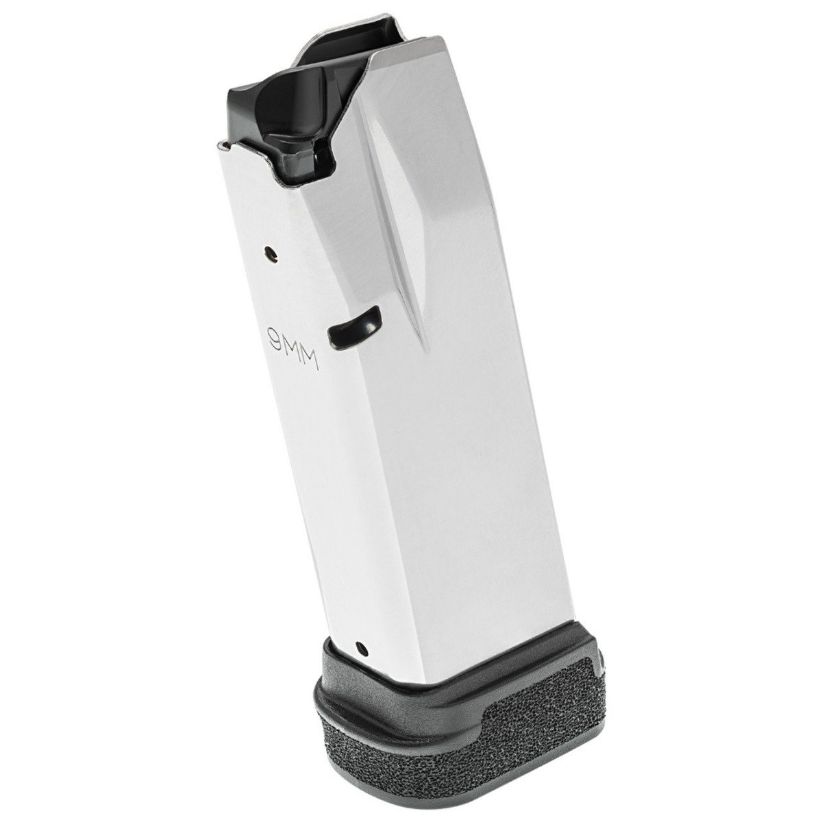 Springfield Hellcat Pro 9mm 17rd Magazine, Black - HCP5917 - Springfield Armory