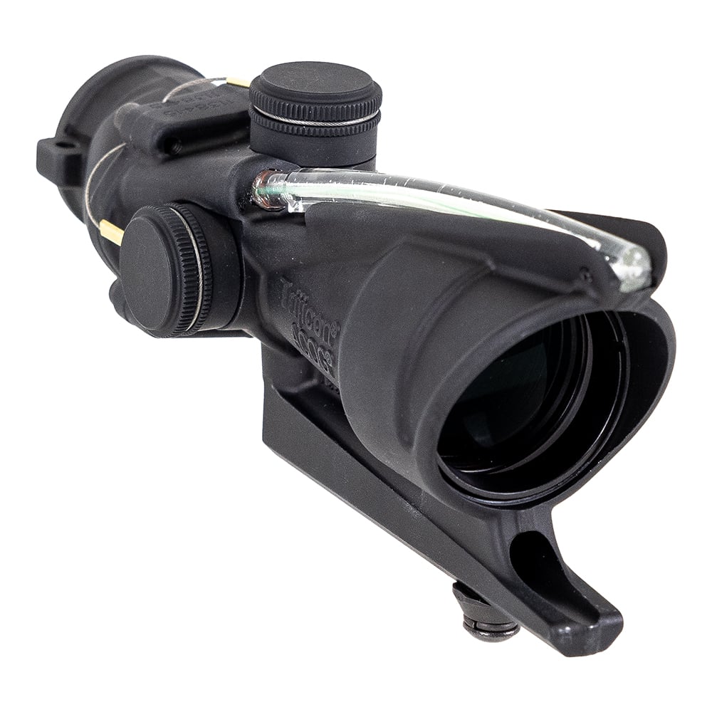 Trijicon ACOG, TA31-G Rifle Scope 4x32mm - 100212 - Trijicon