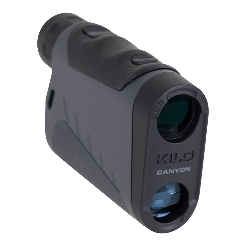 Sig Sauer Kilo Canyon Laser Rangefinder 6x22mm - SOKCN606 - Sig Sauer