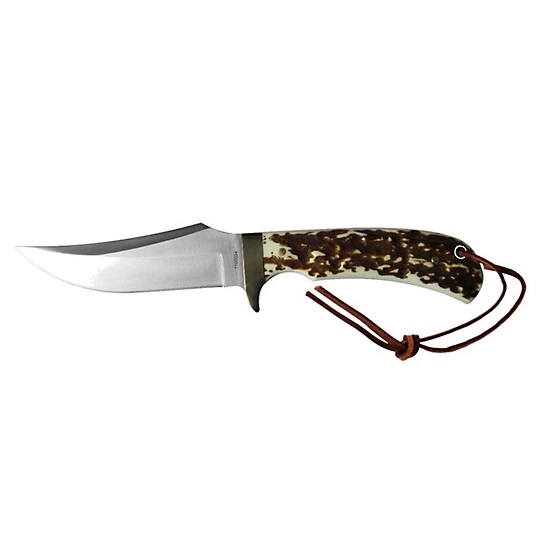 Uncle Henry Next Gen Staglon Skinner Knife - Superior Skinner for the Modern Hunter - 1100035 - Uncle Henry