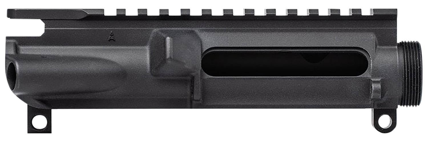 Bowden Tactical Forged Upper Receiver, Black Anodized - J263001 - Bowden Tactical