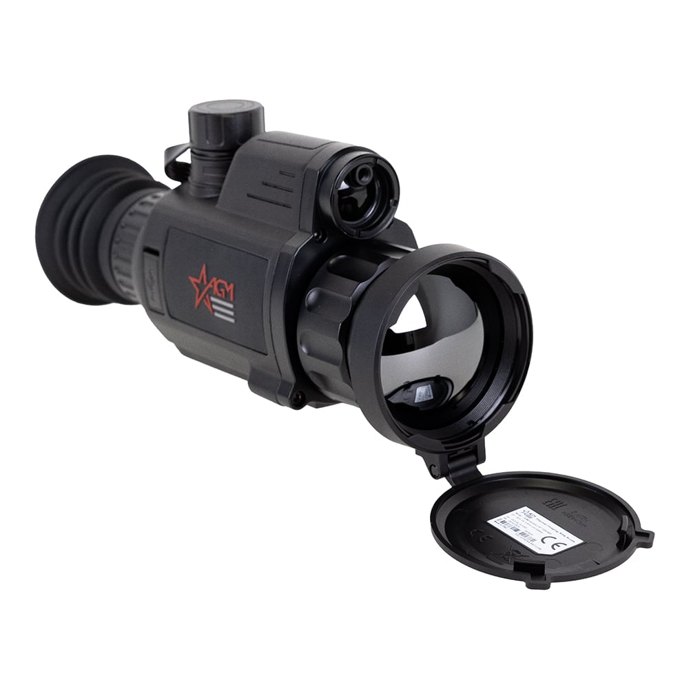 AGM Global Vision Varmint LRF TS50-640 Rifle Scope 2.5-20x50mm - 3142555306RA51 - Agm Global Vision