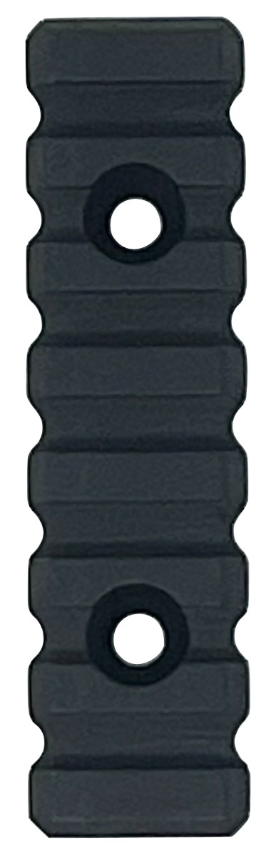 Bowden Tactical AR*Chitect Medium M-LOK Picatinny Rail Section for AR-15, Black - J13115-43 - Bowden Tactical