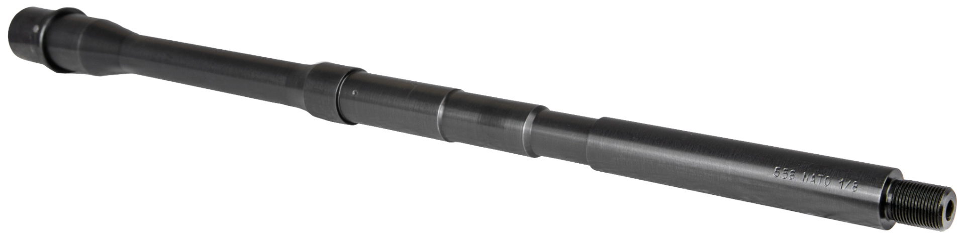 Diamondback Firearms Barrel - Black, Unleash Precision and Performance - 556C16MF50B8R - Diamondback