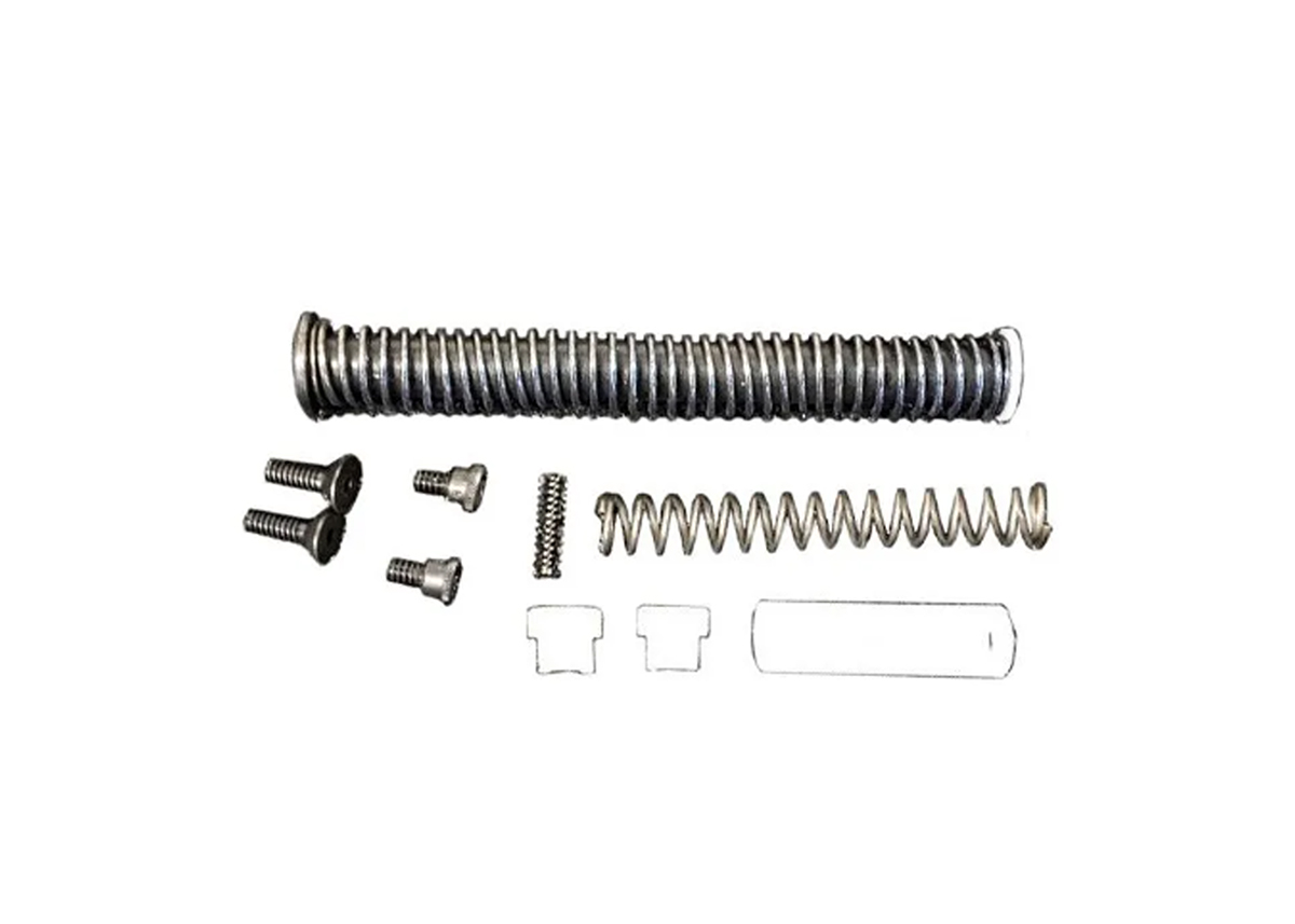Tactical Solutions TSG-22 Maintenance Kit for Glock 17/22, Black - TSG17-MAINT - Tactical Solutions