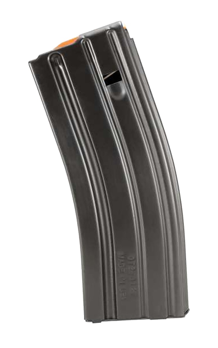 C Products Defense 10rds 5.56 Magazine, Black - 3023041178CPDL10 - C Products Defense