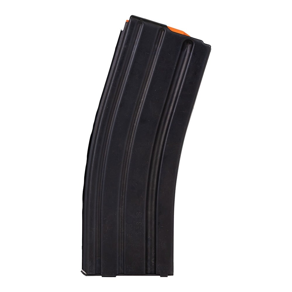 Ruger 30rds 5.56/.223 Remington Magazine, Black - 90420
