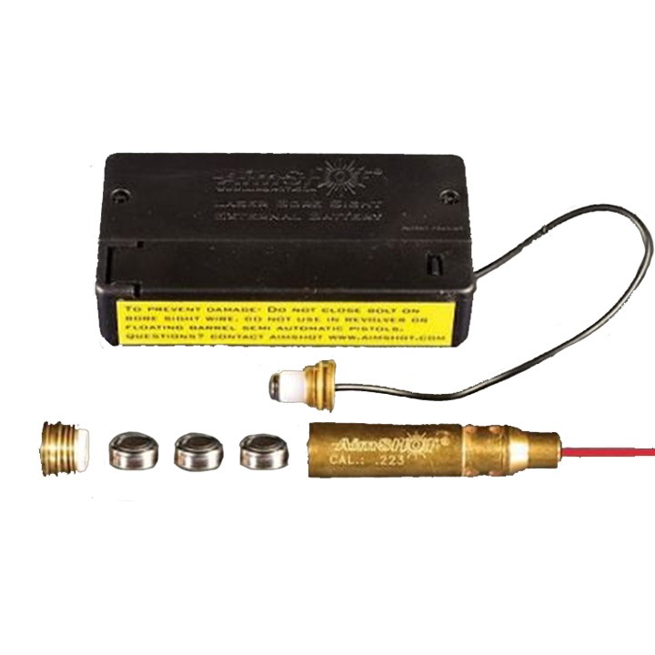 AimShot Bore Sight - MBS22320X - AimShot