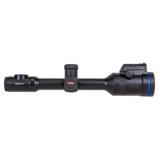 Pulsar Thermion Duo DXP55 Rifle Scope 4-32x35mm Reconditioned - R-PL76572 - Pulsar