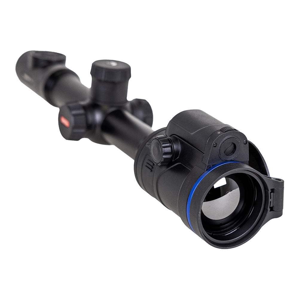Pulsar Thermion Duo DXP55 Rifle Scope 4-32x35mm - PL76572 - Pulsar