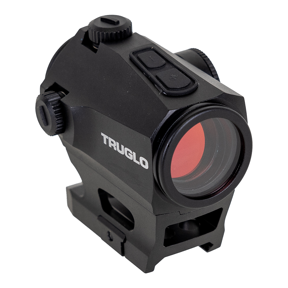TruGlo Tru-Tec Sight 2 MOA Dot - TG8125BN - Truglo