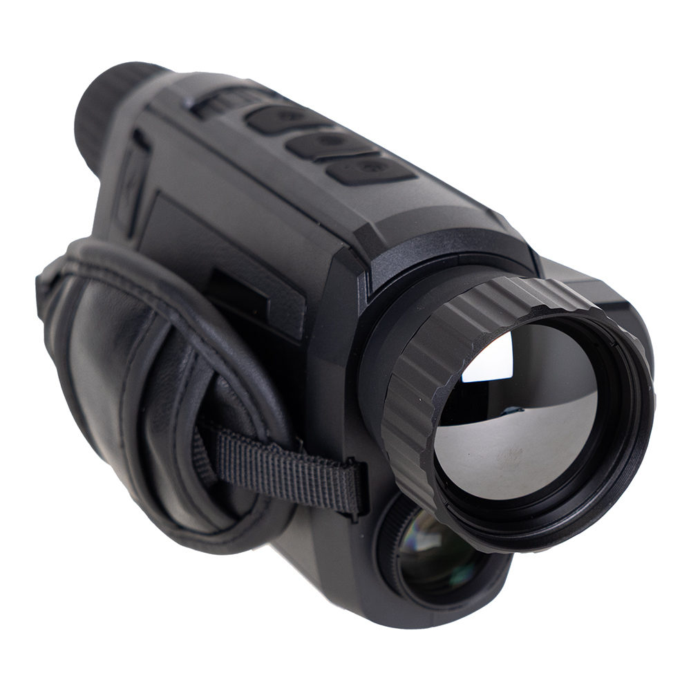 AGM Global Vision Fuzion LRF TM50-640 Monocular 3-24x50mm - 7142510001306FL6 - Agm Global Vision
