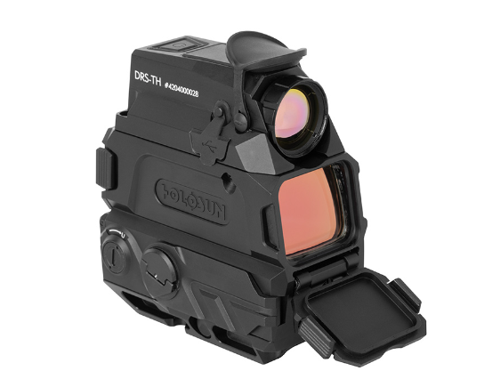 Holosun Optic DRS-TH Thermal Reflex Sight - DRS-TH - Holosun