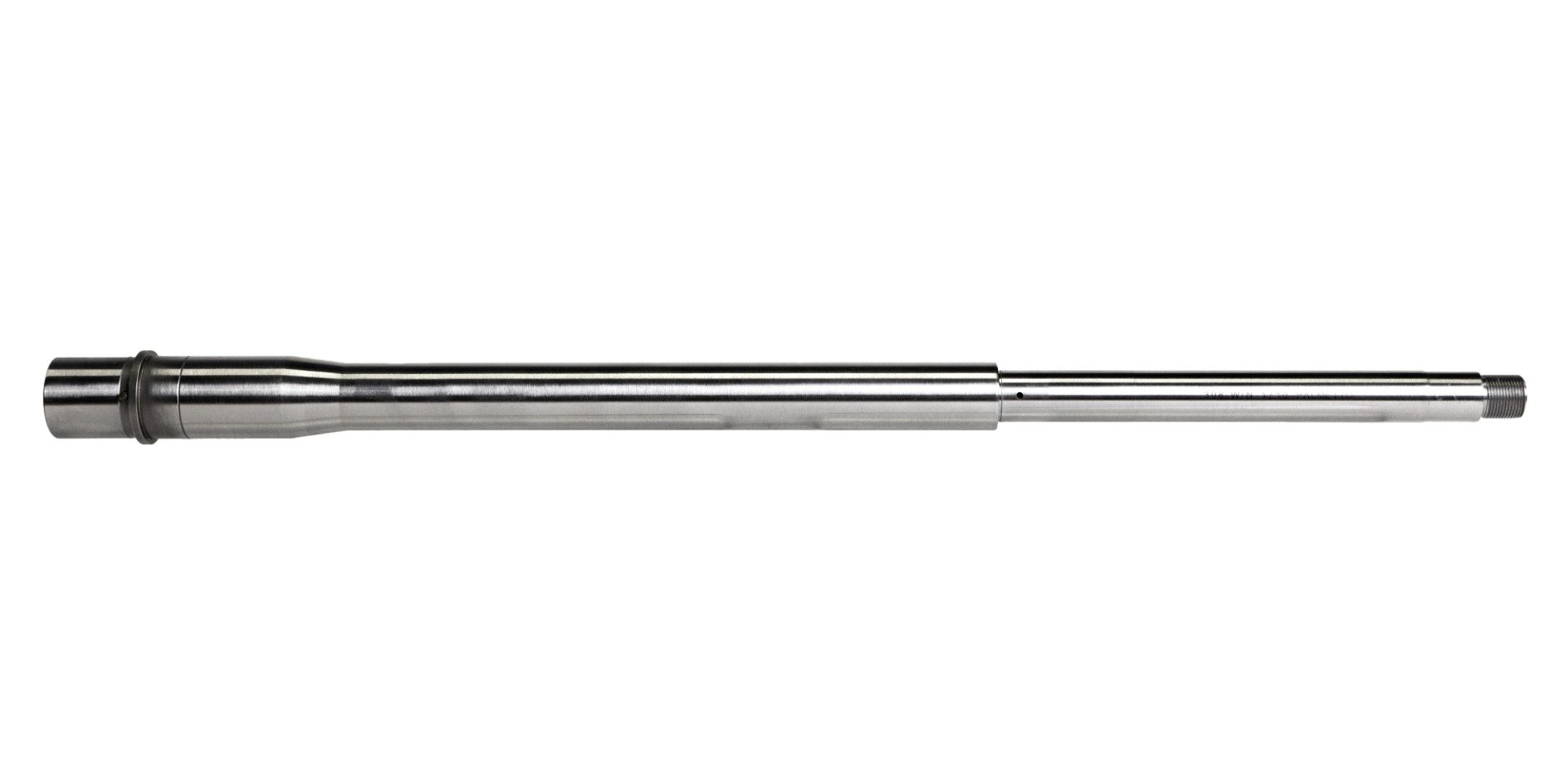 PSA 20" Rifle Length .308 WIN 1/10 Stainless Steel Barrel - Palmetto State Armory