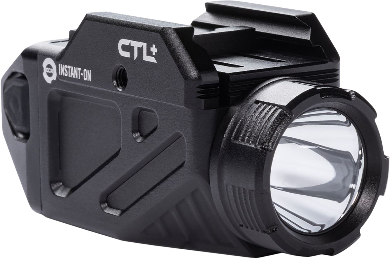 Viridian CTL Plus Tactical Light - 930-0026 - Viridian