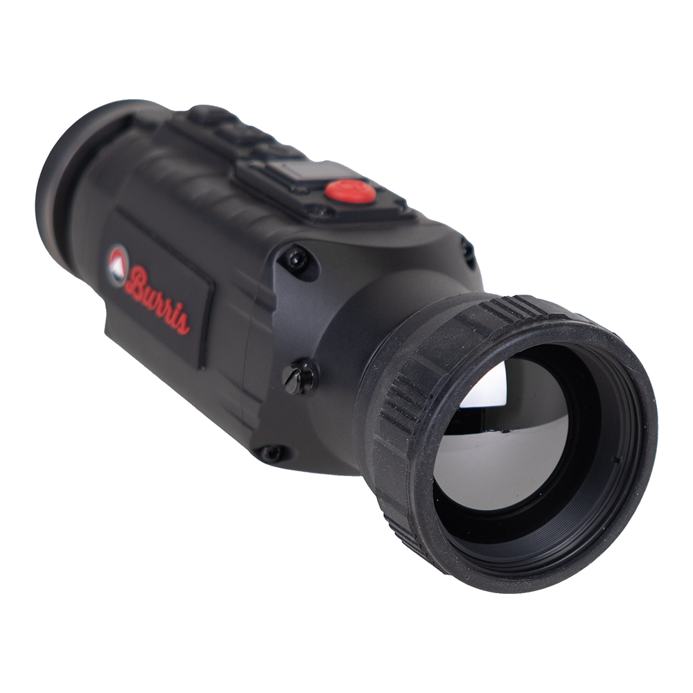 Burris BTC50 1x50 Clip-On Thermal Optic - 300620 - Burris Optics