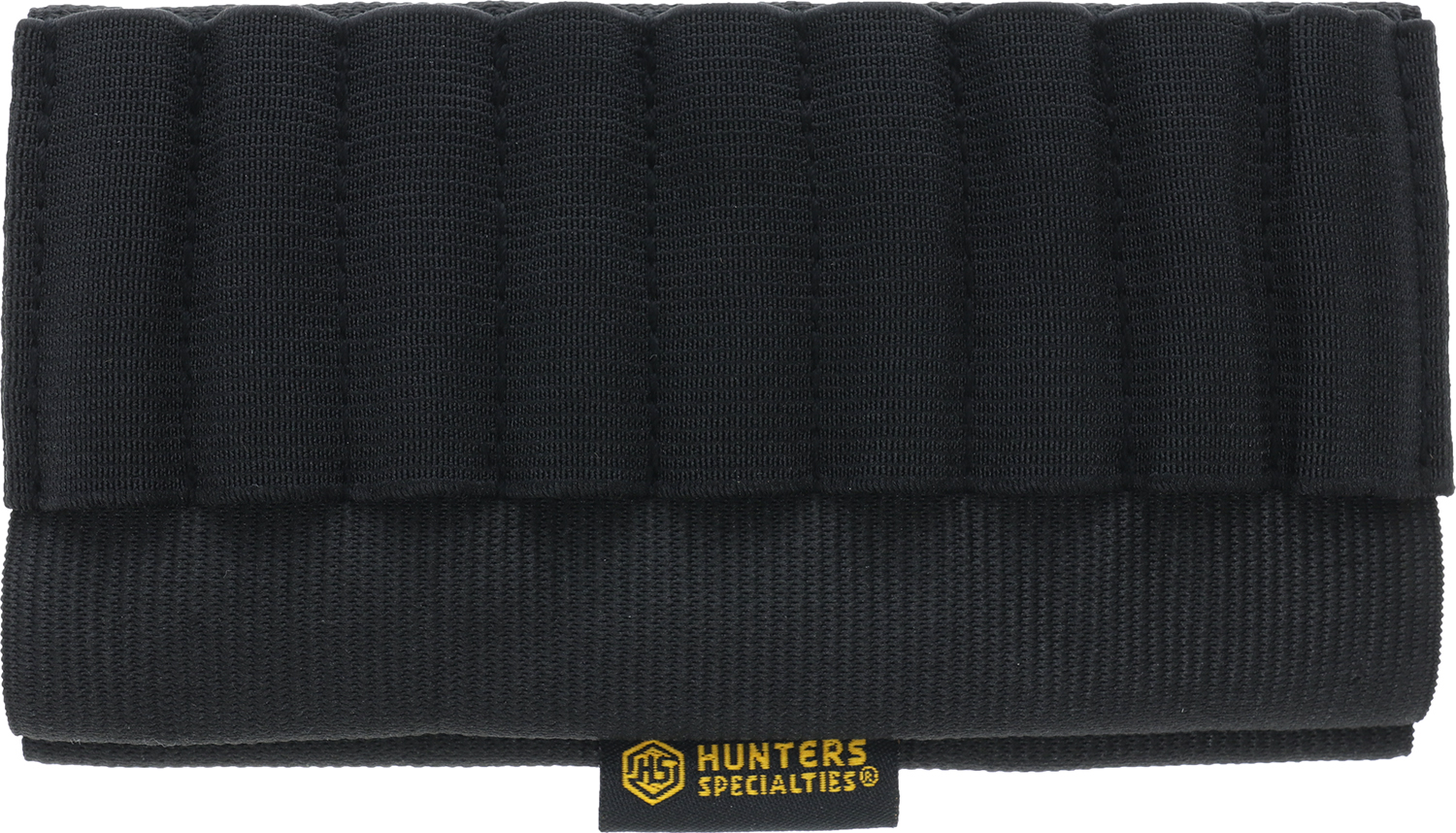 Hunters Specialties Buttstock Shell Holder, Rifle - HS-00687 - Gsm, Llc