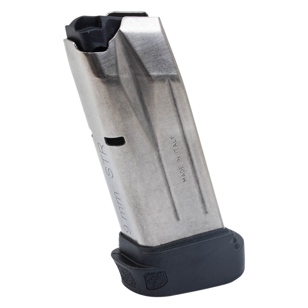 Stoeger STR-9MC 13rd Magazine, Nickel - 34102 - Stoeger