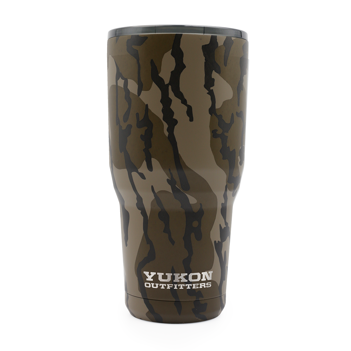 Yukon Outfitters 30 oz Freedom Tumbler, Mossy Oak Original Bottomland - YO30MBTML - Yukon Outfitters