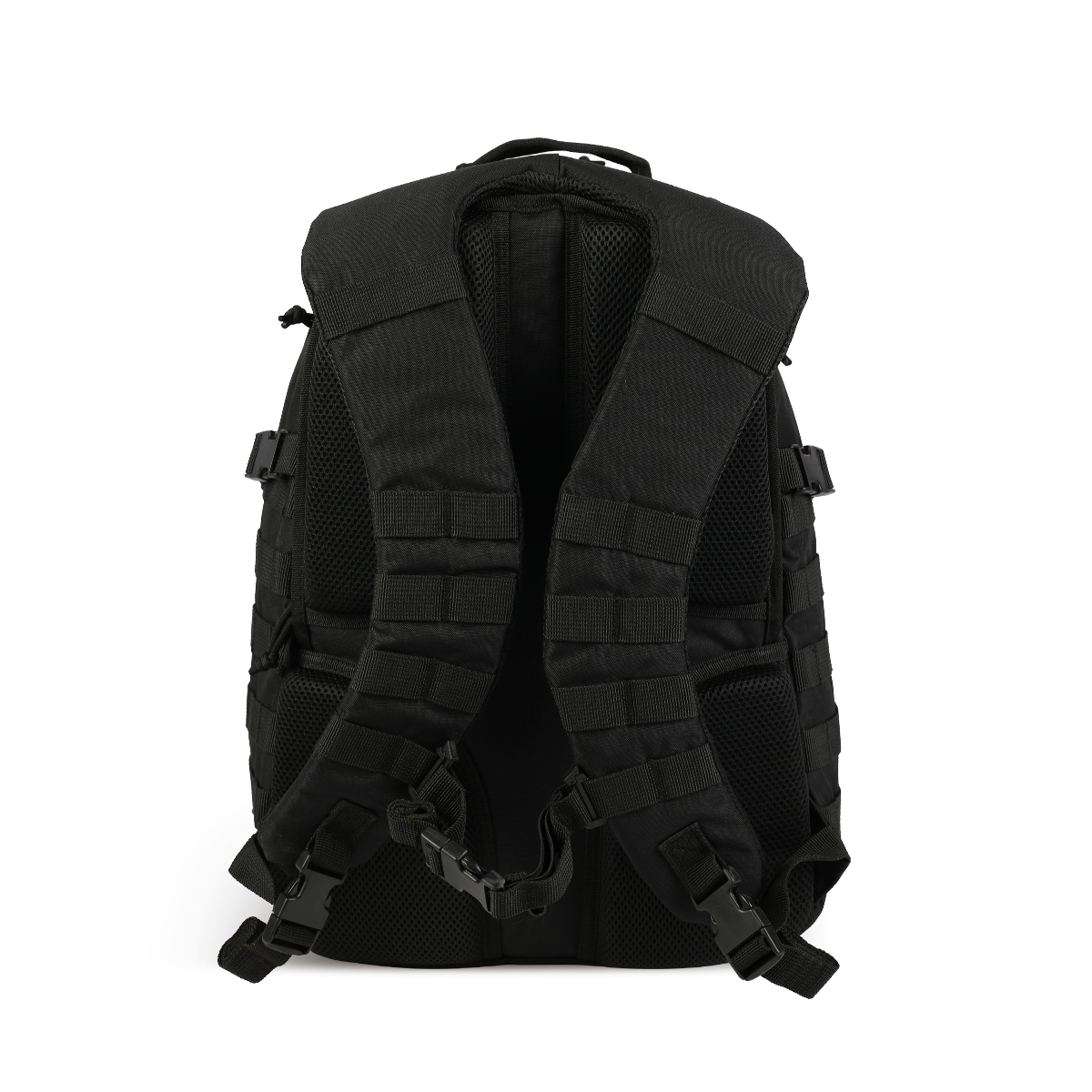 Yukon Outfitters Alpha Backpack - Black - MG-5033