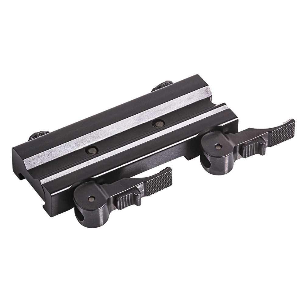 Sightmark Locking Quick Detach Mount for Wolfhound - SM13025.001 - Sightmark
