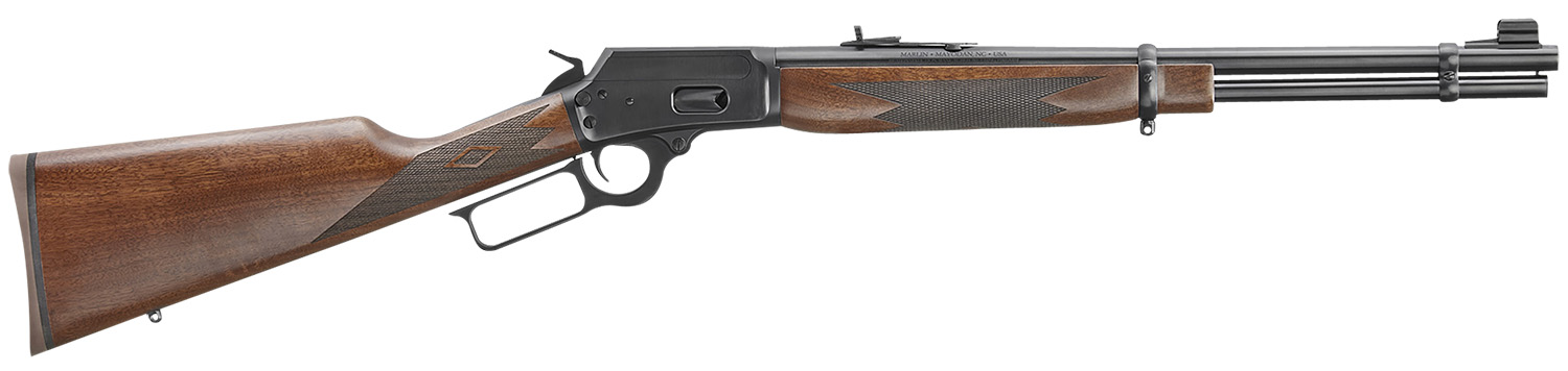 Marlin 1894 Classic .357 Magnum 18" 9rd Rifle, Walnut - 70410 - Marlin