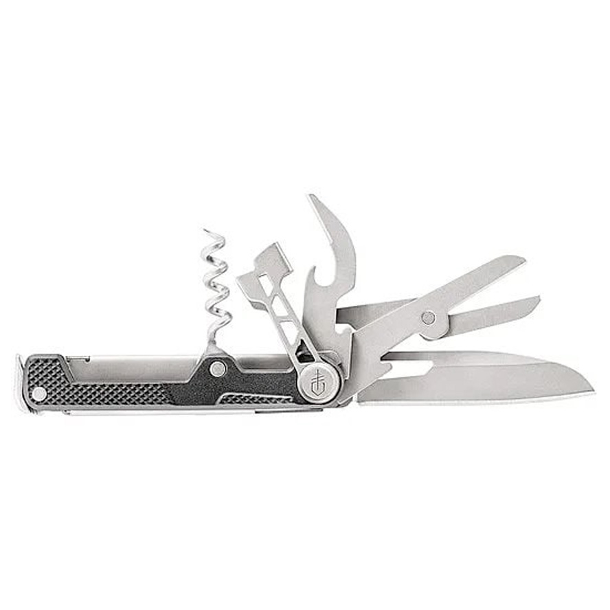 Gerber Armbar Cork Multi-Tool, Onyx - 31-003563