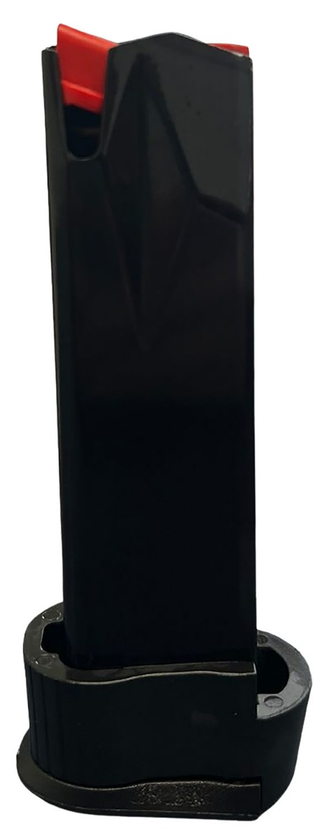 FMK 9C1 9mm Luger 17rd Magazine, Black - M9C1M17 - Fmk Firearms