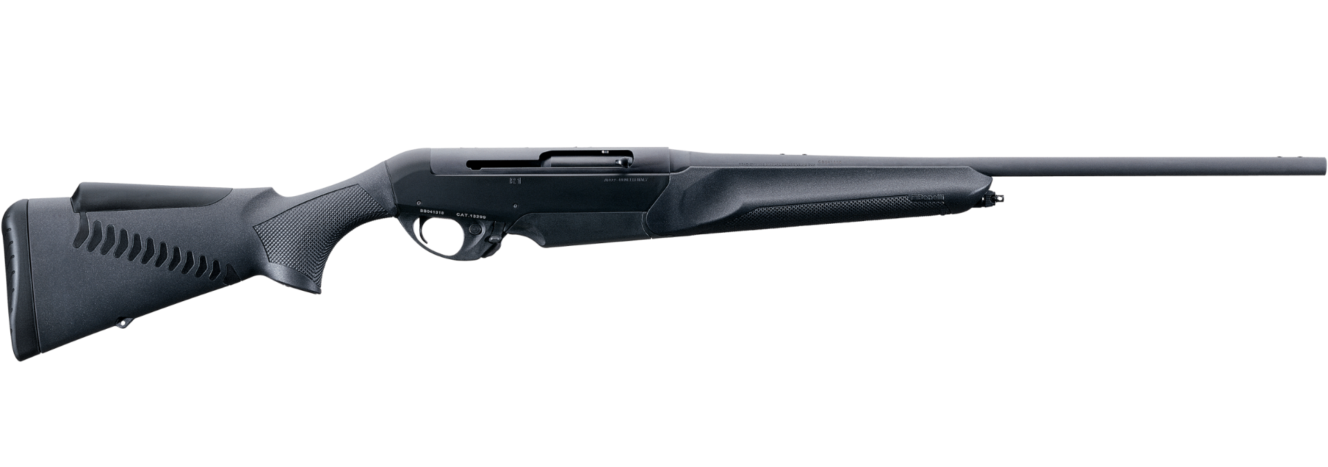 Benelli R1 Big Game 22" .308 Winchester Rifle, Black Synthetic - 11778 - Benelli