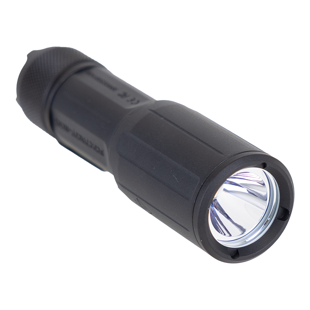 Sig Sauer Foxtrot-EDC Compact Handheld Flashlight, Black - SOFEC001 - Sig Sauer