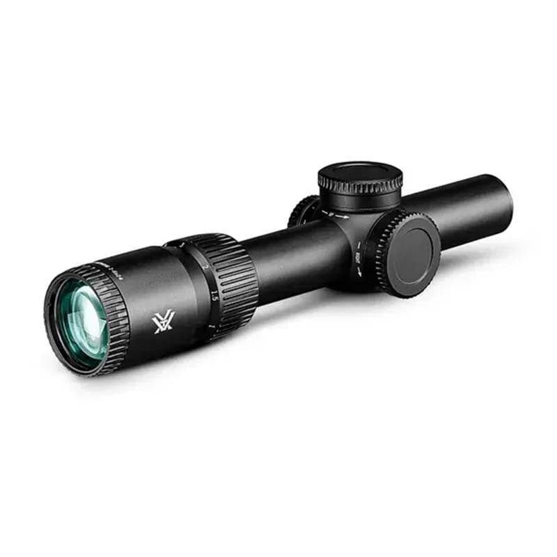 Vortex Venom 1-6x24 SFP AR-BDC3 Rifle Scope - VEN-1601 - Vortex