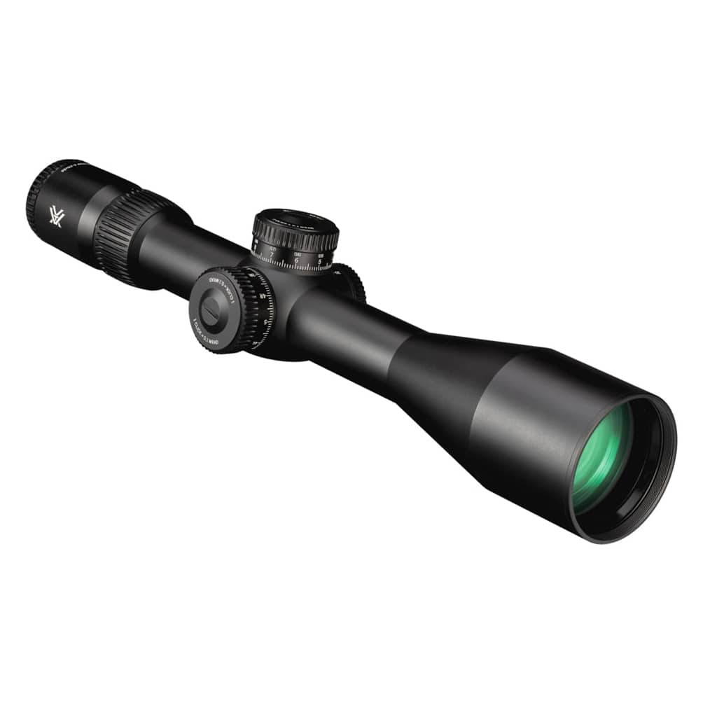 Vortex Venom 3-15x44 FFP EBR-7C MRAD Reticle 34mm Rifle Scope - VEN-31502 - Vortex