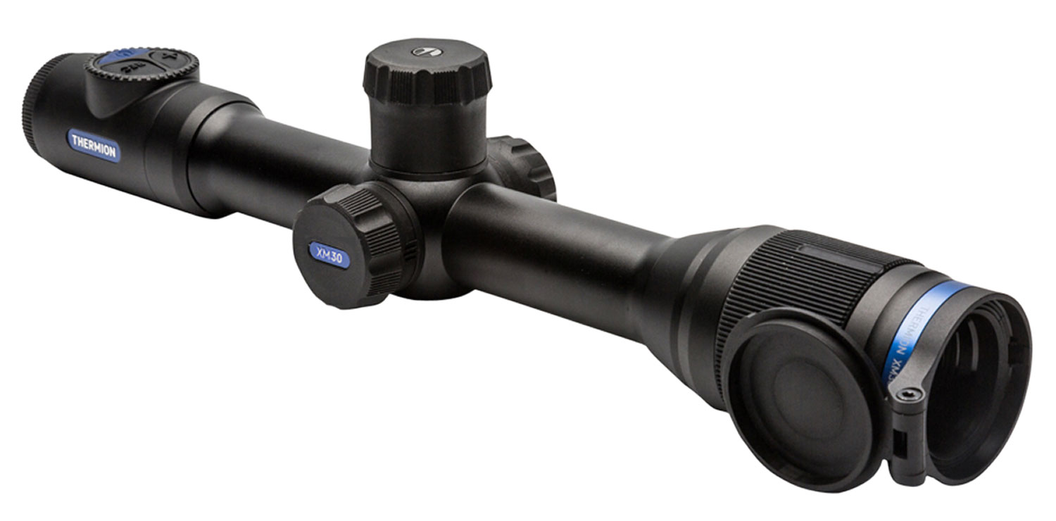Pulsar Thermion XM30 3-13x25 Thermal Rifle Scope - PL76524 - Pulsar