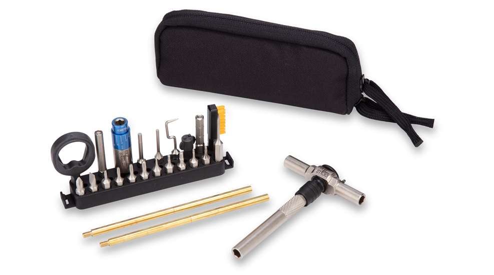 Fix It Sticks Compact Pistol Kit - FISCPK - Fix It Sticks
