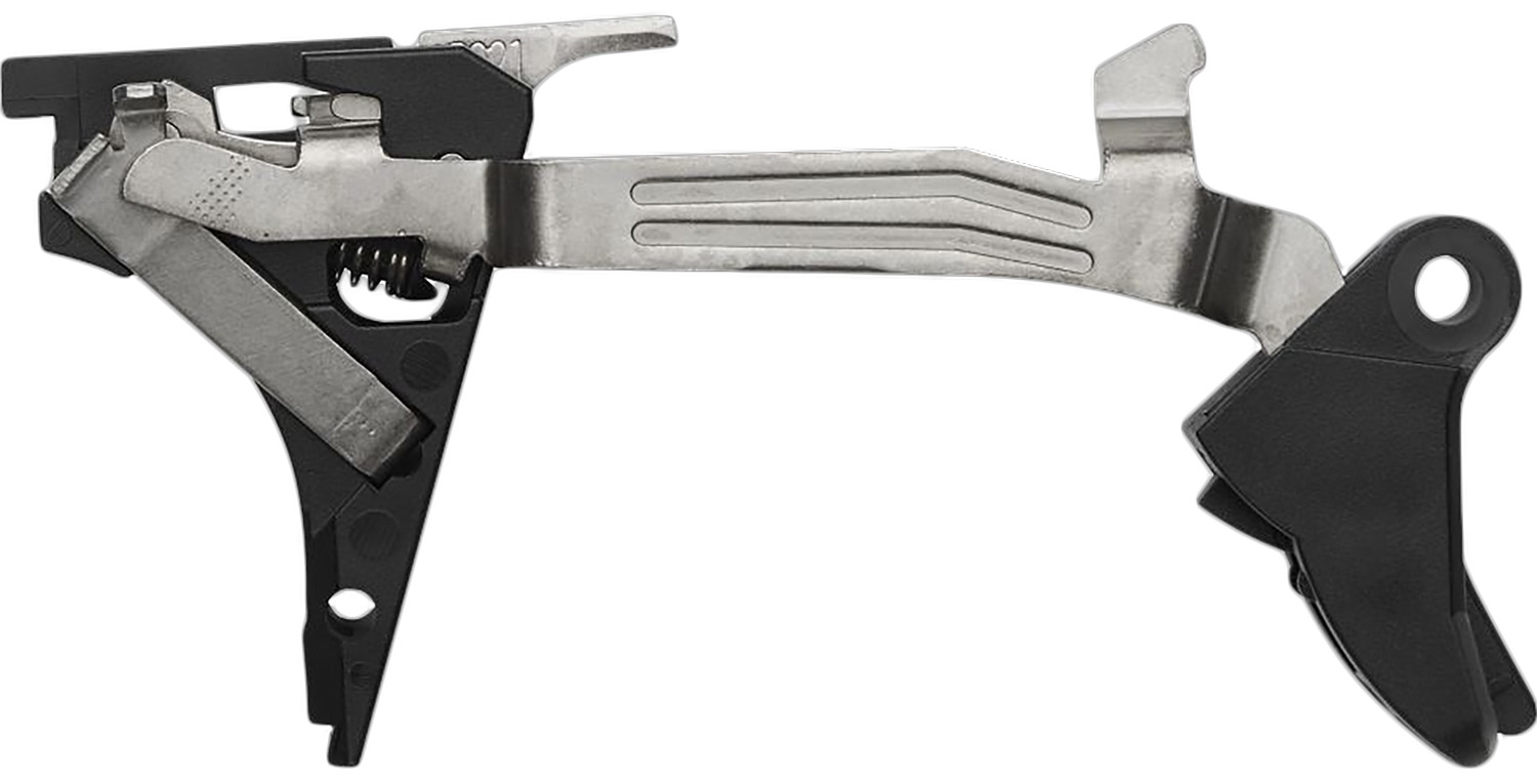 Glock Performance Flat Face Trigger - 74332 - Glock