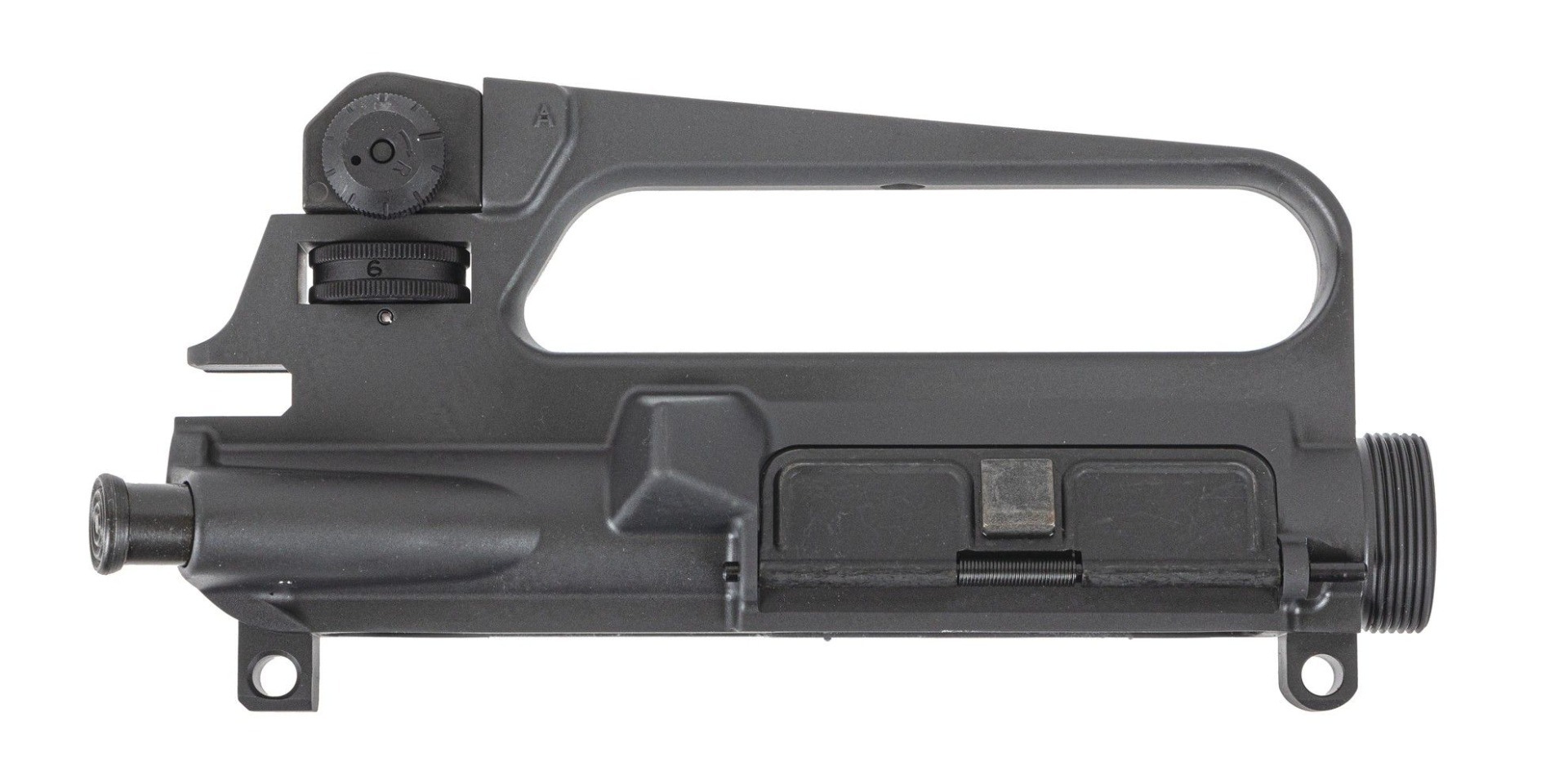 Harrington & Richardson M16A2 Complete Upper Receiver, Gray - Harrington & Richardson